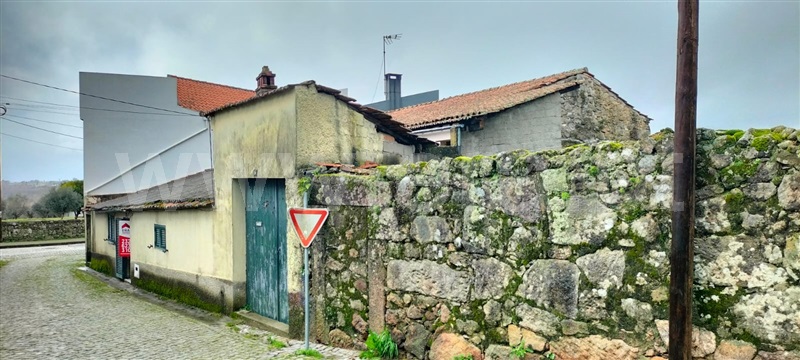 Moradia em Banda T2 Mangualde, Cunha Baixa - 1377043 - 14
