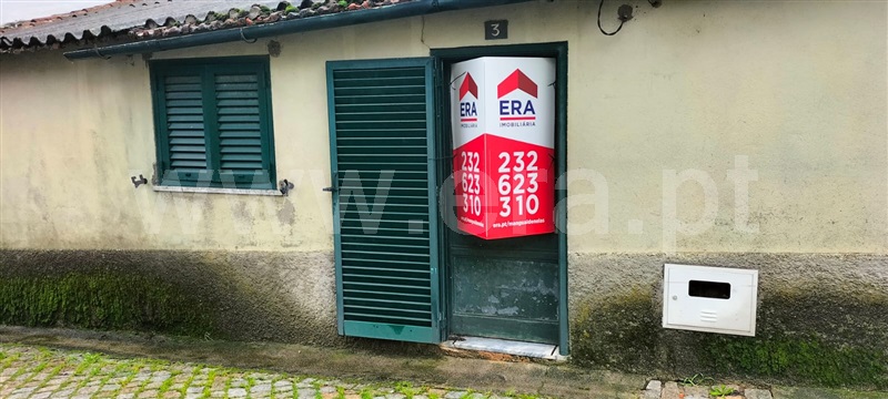 Moradia em Banda T2 Mangualde, Cunha Baixa - 1377043 - 16