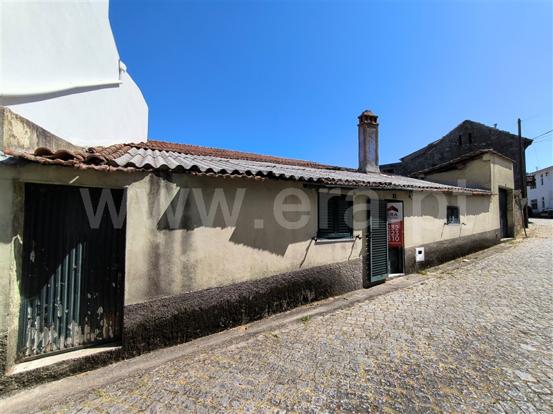 Moradia em Banda T2 Mangualde, Cunha Baixa - 1377043 - 21