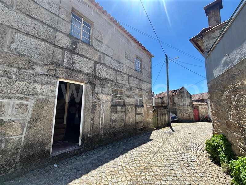 Moradia T2 à venda em Mangualde, Mesquitela e Cunha Alta, Mangualde — foto 2
