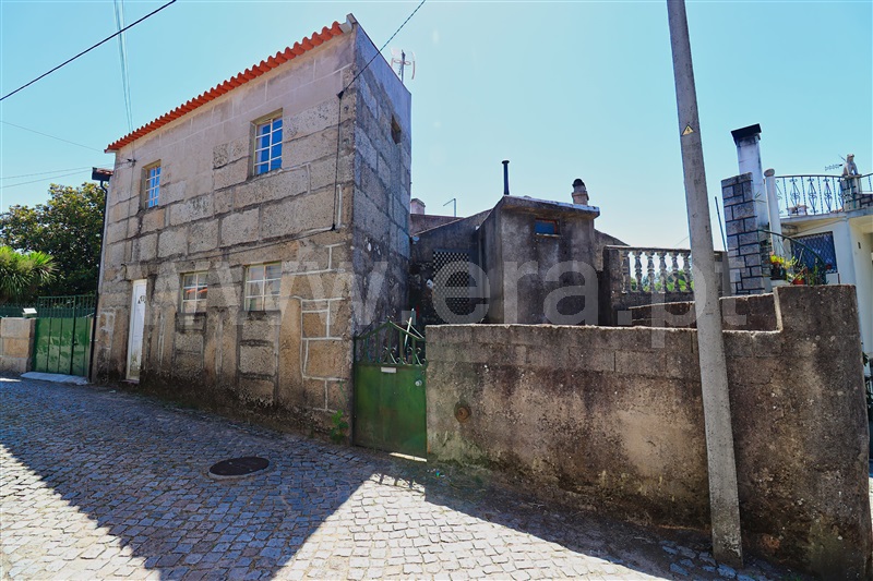 Moradia em Banda T2 / Mangualde, Mangualde, Mesquitela e Cunha Alta