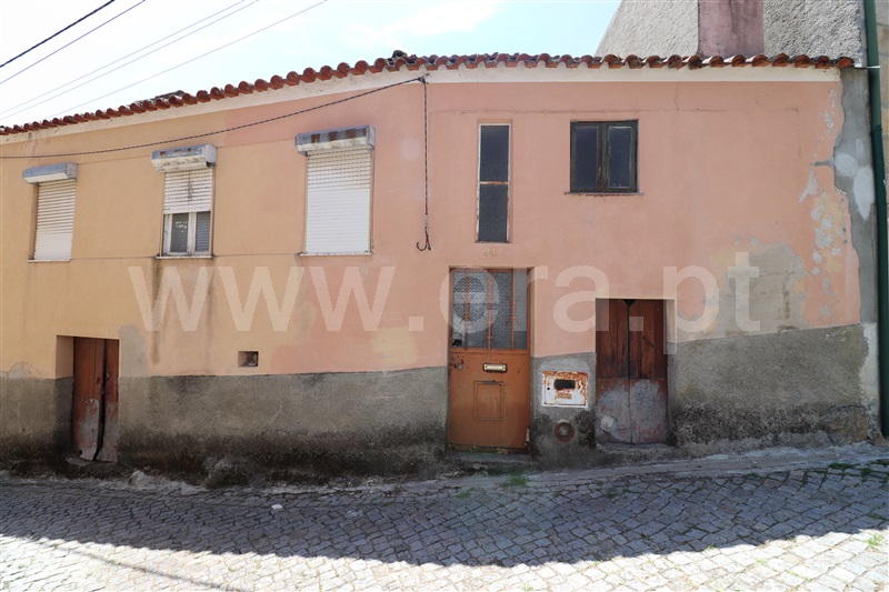 Moradia T2 à venda em Mangualde, Mesquitela e Cunha Alta, Mangualde — foto 7
