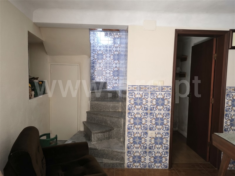 Moradia T2 à venda em Tavares (Chãs, Várzea e Travanca), Mangualde — foto 3