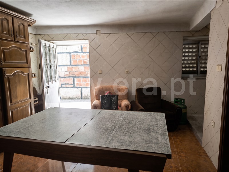 Moradia T2 à venda em Tavares (Chãs, Várzea e Travanca), Mangualde — foto 5