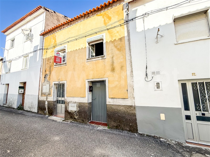 Moradia T2 à venda em Sameiro, Manteigas — foto 2