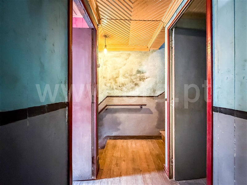 Moradia T2 à venda em Sameiro, Manteigas — foto 12