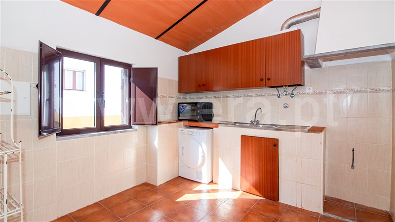 Moradia em Banda T2 Serpa, Vale do Poço - 1419154 - 4