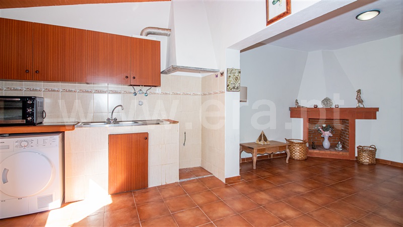 Moradia em Banda T2 Serpa, Vale do Poço - 1419154 - 3