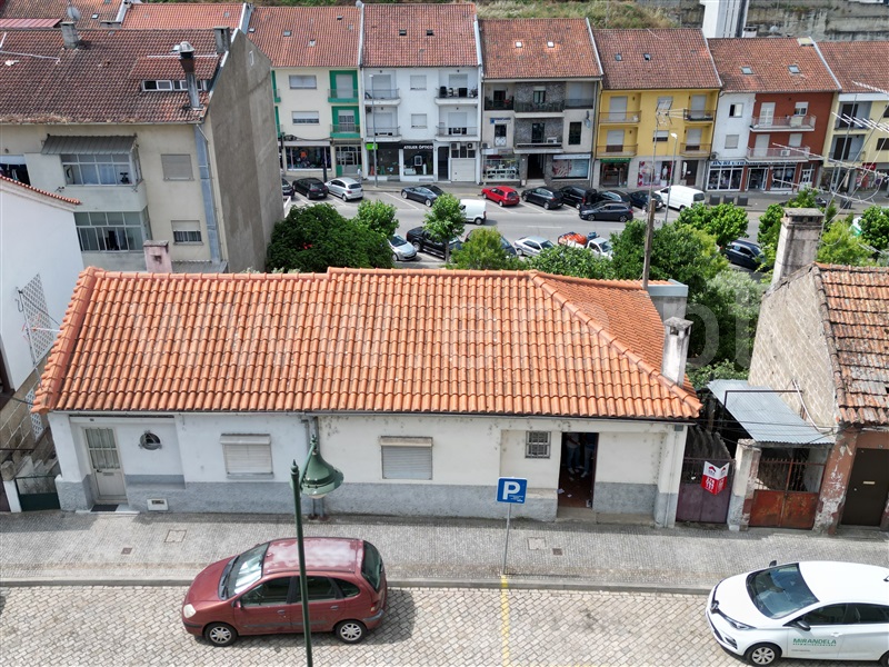 Moradia em Banda T2 / Mirandela, Mirandela
