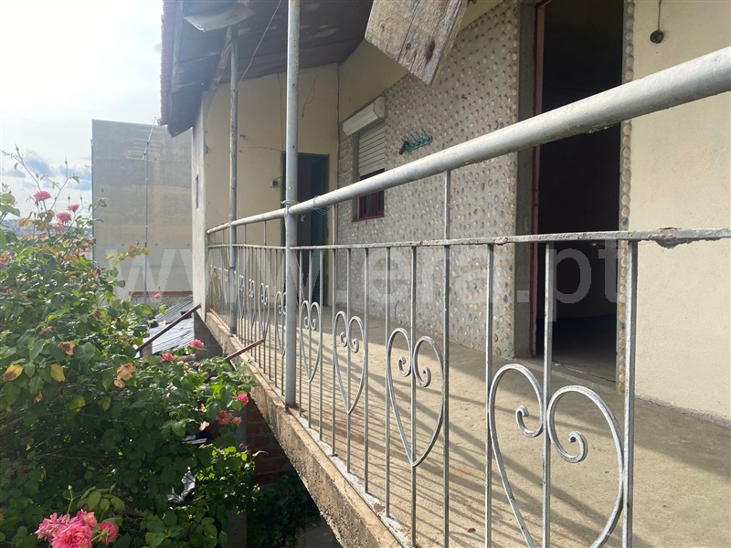 Moradia em Banda T2 Mirandela - 1487279 - 5