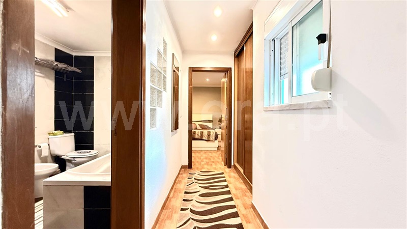 Moradia em Banda T2 Moita, Arroteias - 1490848 - 12