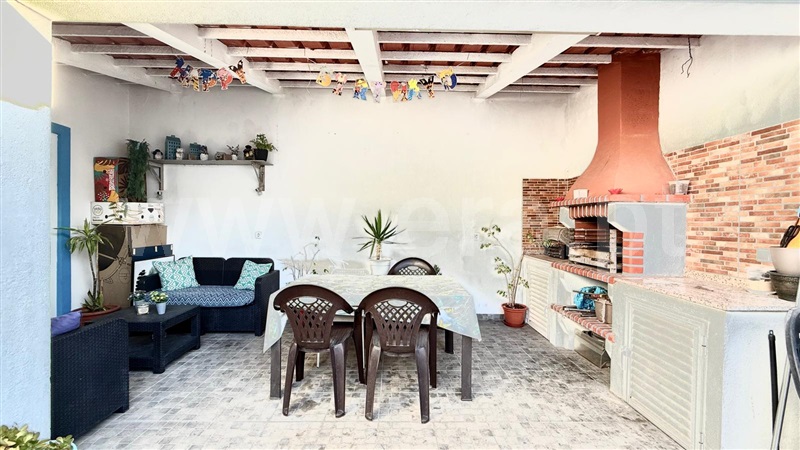 Moradia em Banda T2 Moita, Arroteias - 1490848 - 16