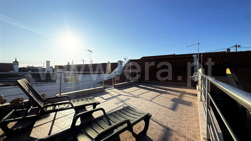 Moradia em Banda T2 Moita, Arroteias - 1490848 - 21