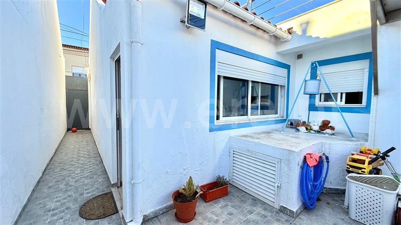 Moradia em Banda T2 Moita, Arroteias - 1490848 - 24