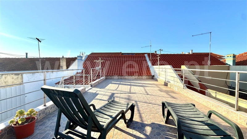 Moradia em Banda T2 Moita, Arroteias - 1490848 - 25