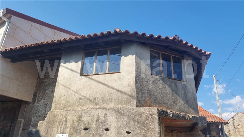 Moradia T2 à venda em Vilar de Perdizes e Meixide, Montalegre — foto 2