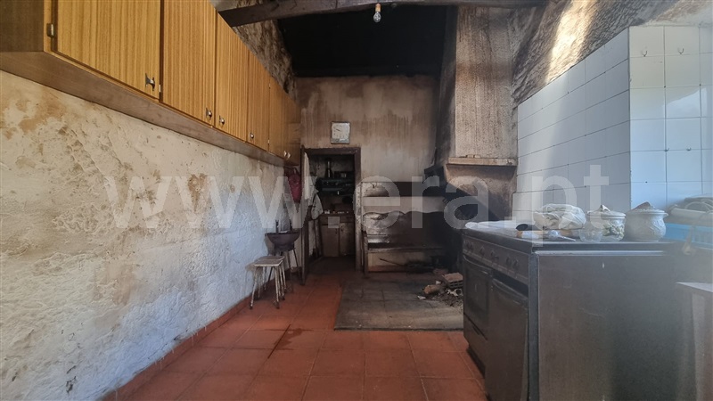 Moradia T2 à venda em Vilar de Perdizes e Meixide, Montalegre — foto 3