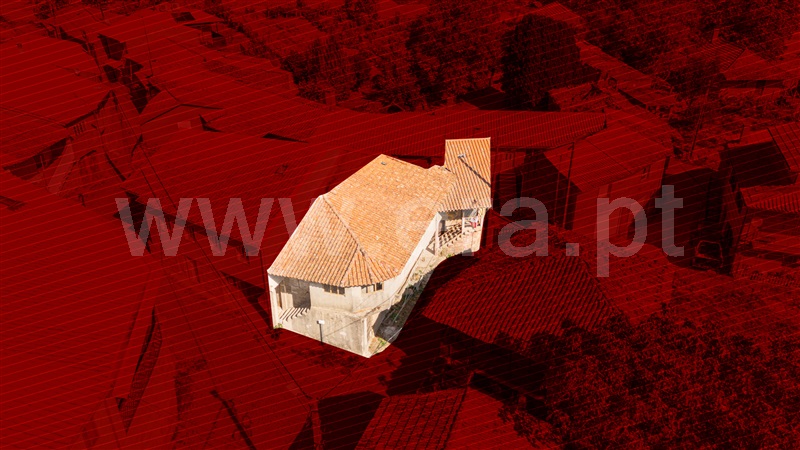 Moradia T2 à venda em Vilar de Perdizes e Meixide, Montalegre — foto 7