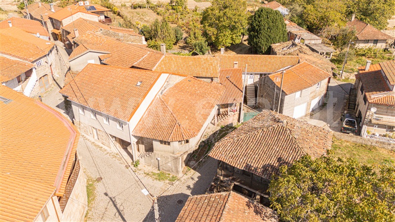 Moradia T2 à venda em Vilar de Perdizes e Meixide, Montalegre — foto 6