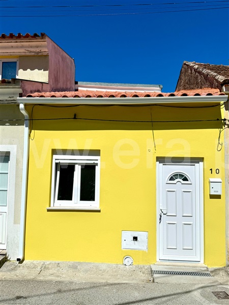 Moradia em Banda T2 / Montemor-o-Velho, Pereira
