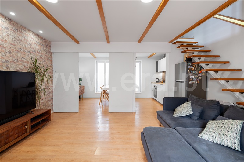 Moradia em Banda T2 / Montijo, Montijo e Afonsoeiro