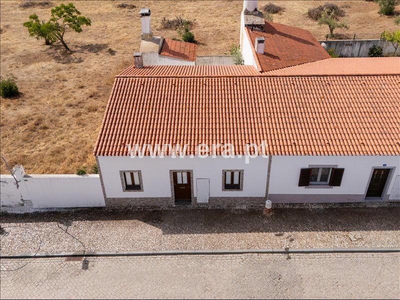 Moradia T2 à venda em Luz, Mourão — foto 2