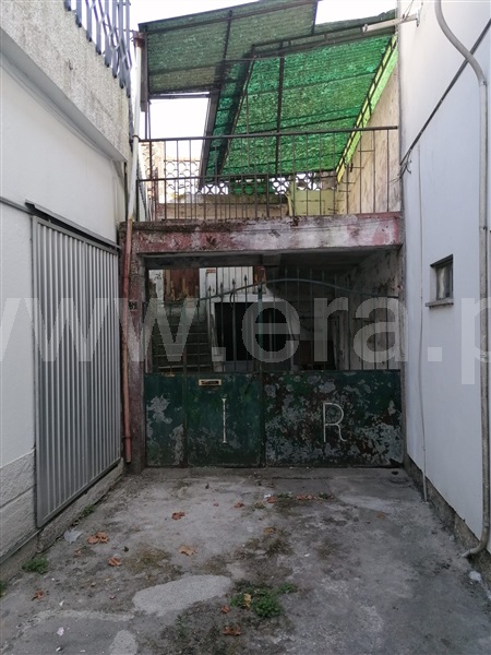 Moradia em Banda T2 Nelas, Canas de Senhorim - 1352343 - 2