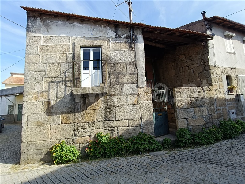 Moradia T2 à venda em Canas de Senhorim, Nelas — foto 2