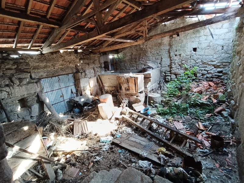 Moradia T2 à venda em Canas de Senhorim, Nelas — foto 12