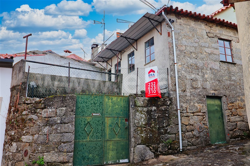 Moradia T2 à venda em Vilar Seco, Nelas — foto 2
