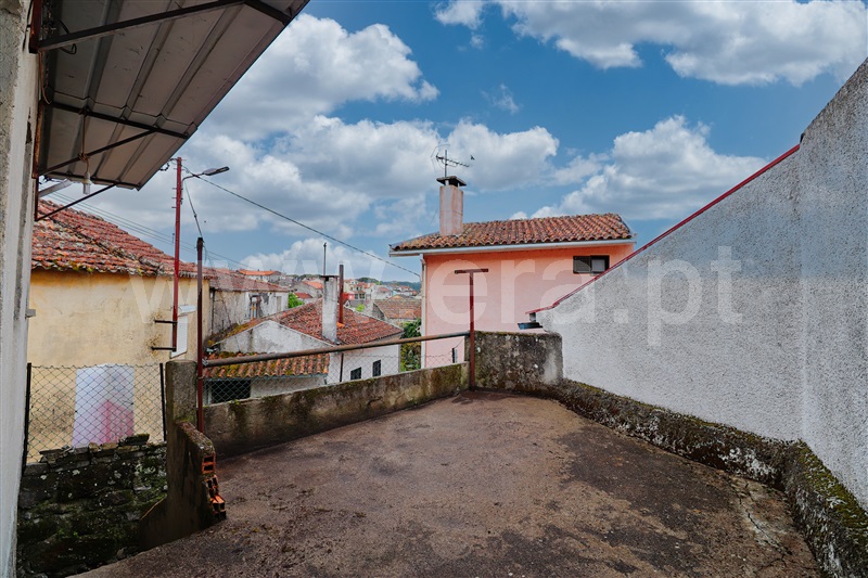 Moradia T2 à venda em Vilar Seco, Nelas — foto 4