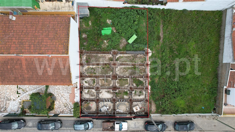 Moradia em Banda T2 Odemira, Alagoachos - 1486538 - 1