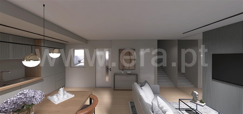 Moradia em Banda T2 Odemira, Alagoachos - 1486540 - 5