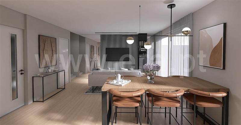 Moradia em Banda T2 Odemira, Alagoachos - 1486540 - 6