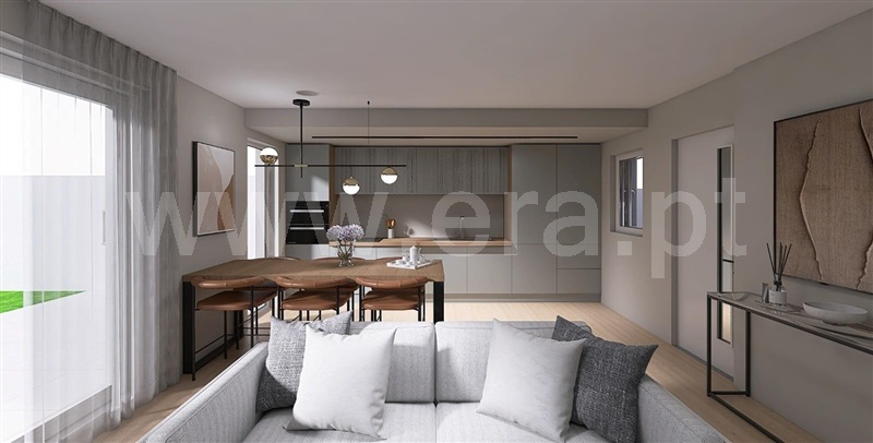 Moradia em Banda T2 Odemira, Alagoachos - 1486540 - 8