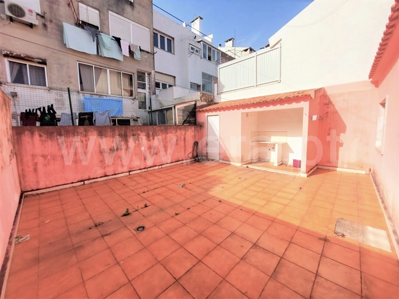 Moradia em Banda T2 Odivelas, Pontinha - 1282609 - 13