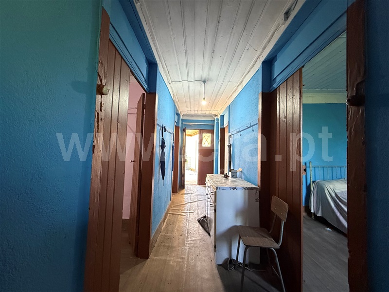 Moradia T2 à venda em Vila Franca da Beira, Oliveira do Hospital — foto 13