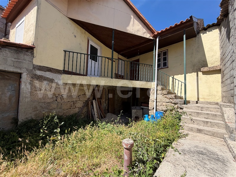 Moradia T2 à venda em Vila Franca da Beira, Oliveira do Hospital — foto 2