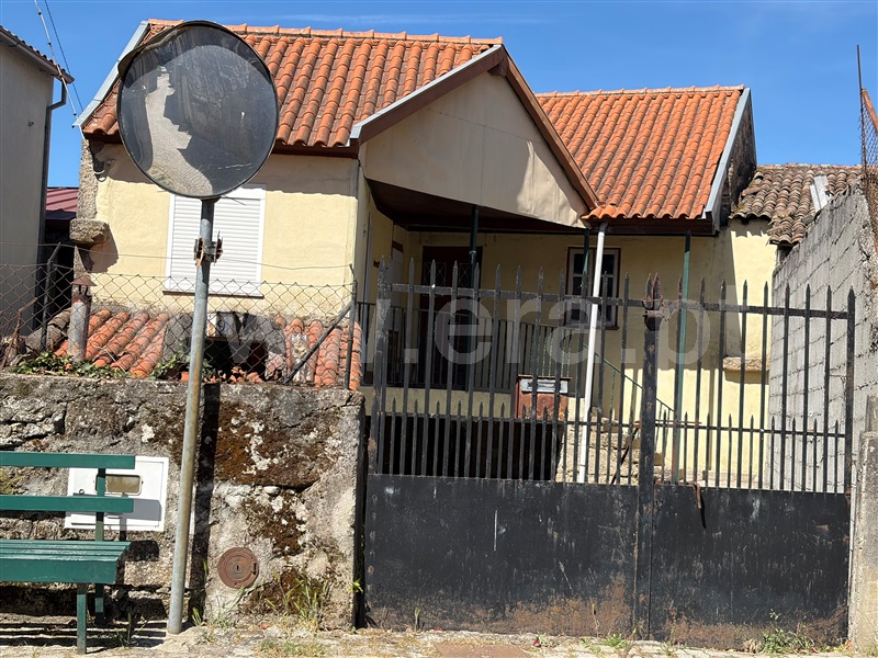 Moradia T2 à venda em Vila Franca da Beira, Oliveira do Hospital — foto 3