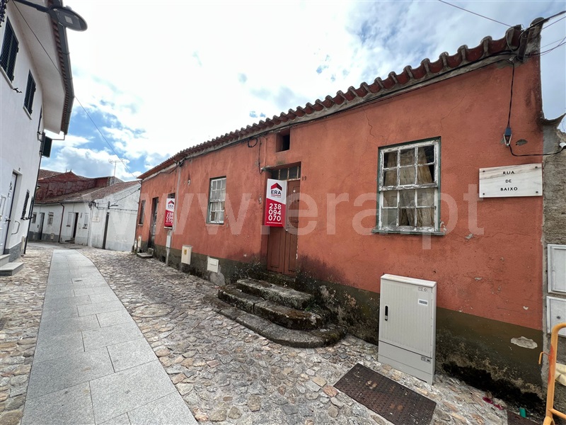 Moradia em Banda T2 Oliveira do Hospital, Zona Histórica - 1483942 - 3