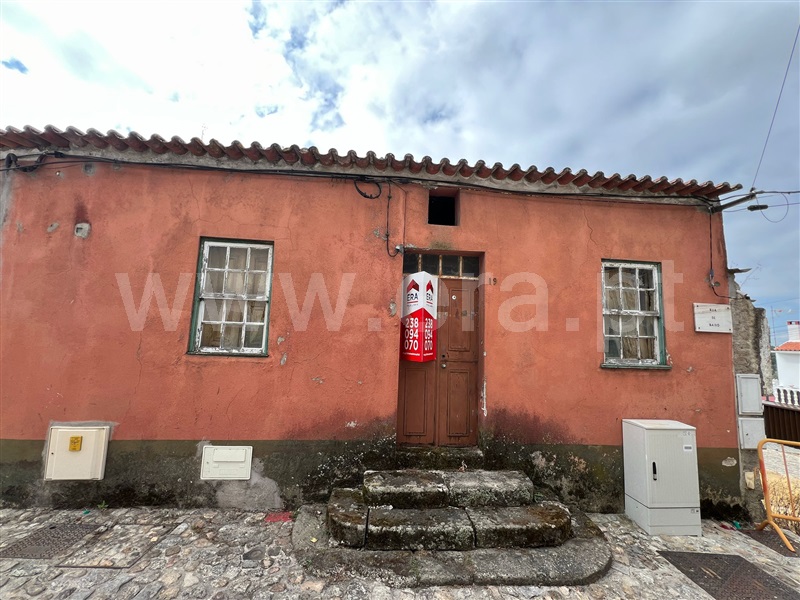 Moradia em Banda T2 Oliveira do Hospital, Zona Histórica - 1483942 - 6