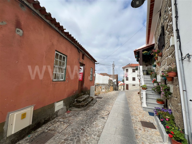 Moradia em Banda T2 Oliveira do Hospital, Zona Histórica - 1483942 - 7