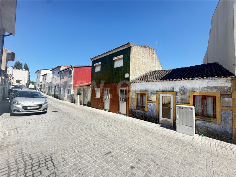 Moradia T2 à venda em Ovar, São João, Arada e São Vicente de Pereira Jusã, Ovar — foto 2