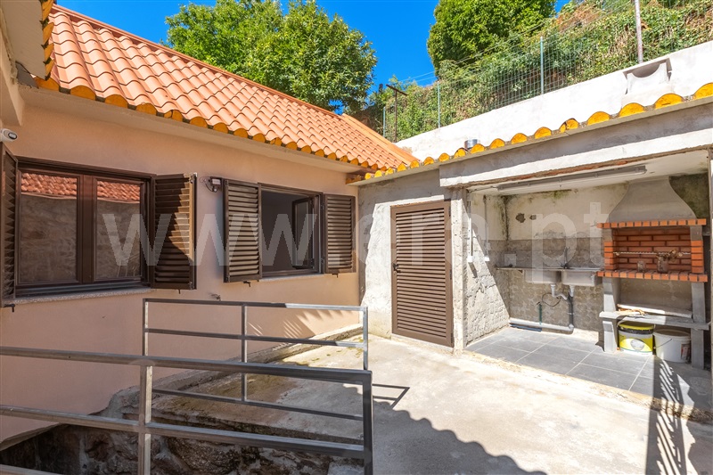 Moradia T2 à venda em Insalde e Porreiras, Paredes de Coura — foto 17