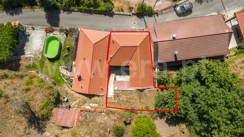 Moradia T2 à venda em Insalde e Porreiras, Paredes de Coura — foto 20