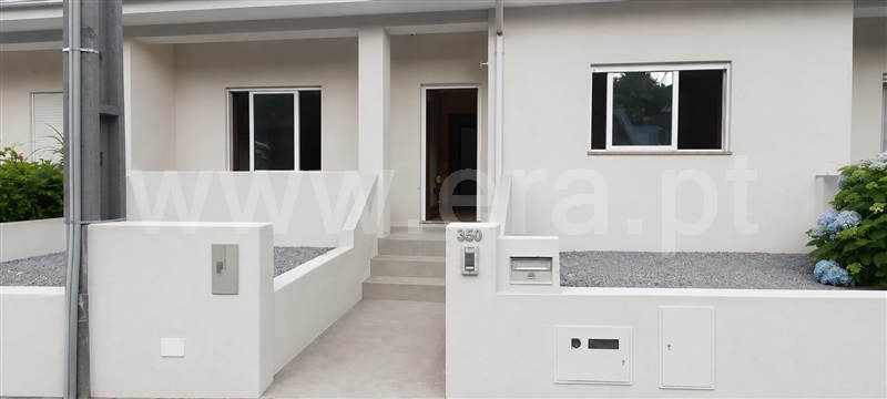 Moradia T2 à venda em Vandoma, Paredes — foto 2
