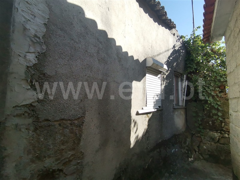 Moradia T2 à venda em Castelo de Penalva, Penalva do Castelo — foto 2