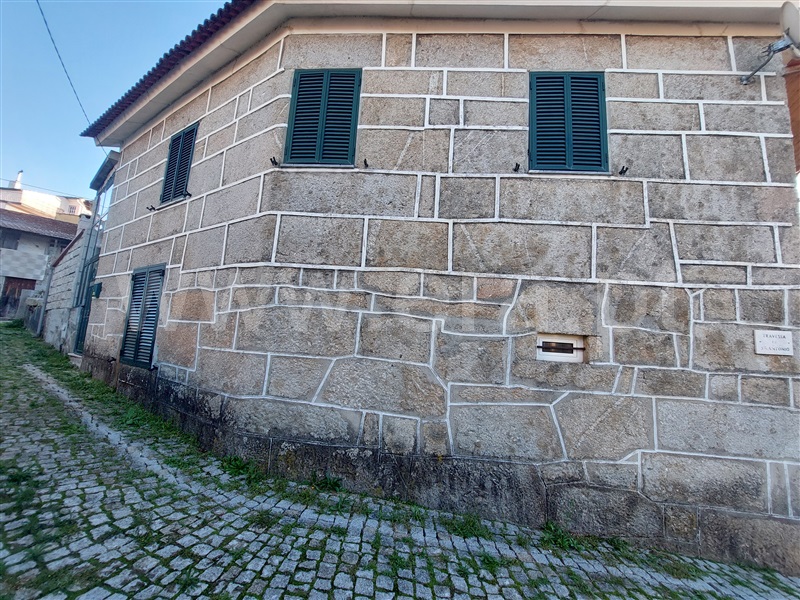 Moradia em Banda T2 Penalva do Castelo, Lusinde - 1522005 - 13