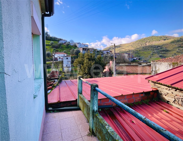 Moradia em Banda T2 Peso da Régua, Vilarinho dos Freires - 1373791 - 7
