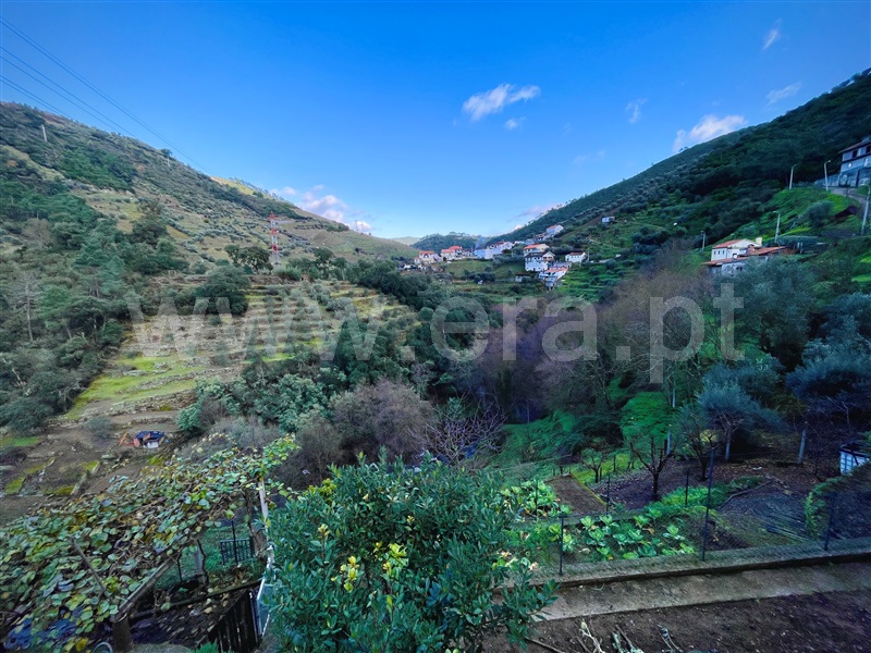 Moradia em Banda T2 Peso da Régua, Vilarinho dos Freires - 1373791 - 11